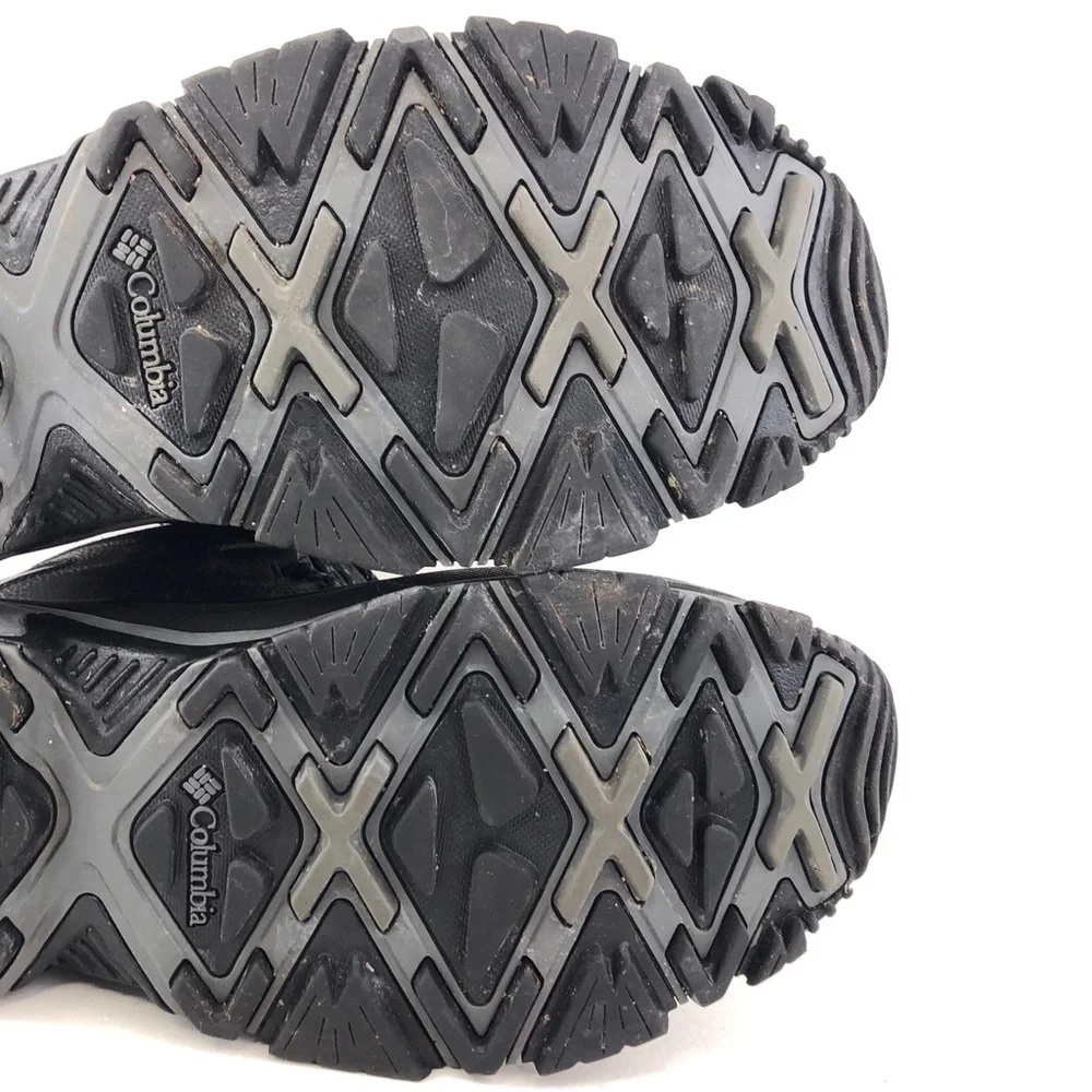 Columbia Bugaboot Waterproof Winter Boots 13